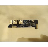ACER ASPIRE 5100 USB SOKET BOARD